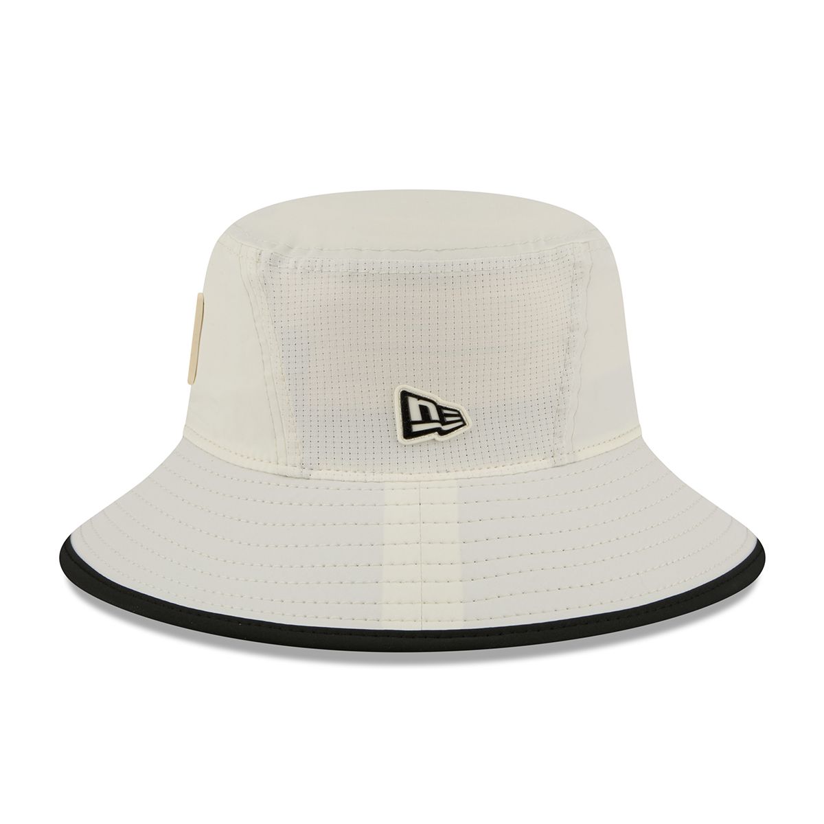 Pittsburgh Steelers New Era Sideline Training Bucket Hat 3 Pittsburgh Steelers New Era Sideline Training Bucket Hat