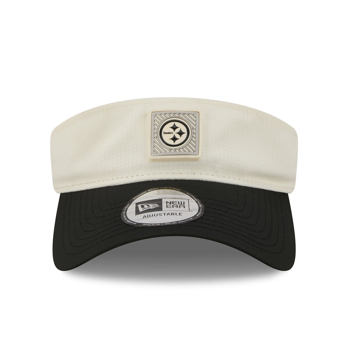 Pittsburgh Steelers New Era Sideline Training Visor 2 Pittsburgh Steelers New Era Sideline Training Visor