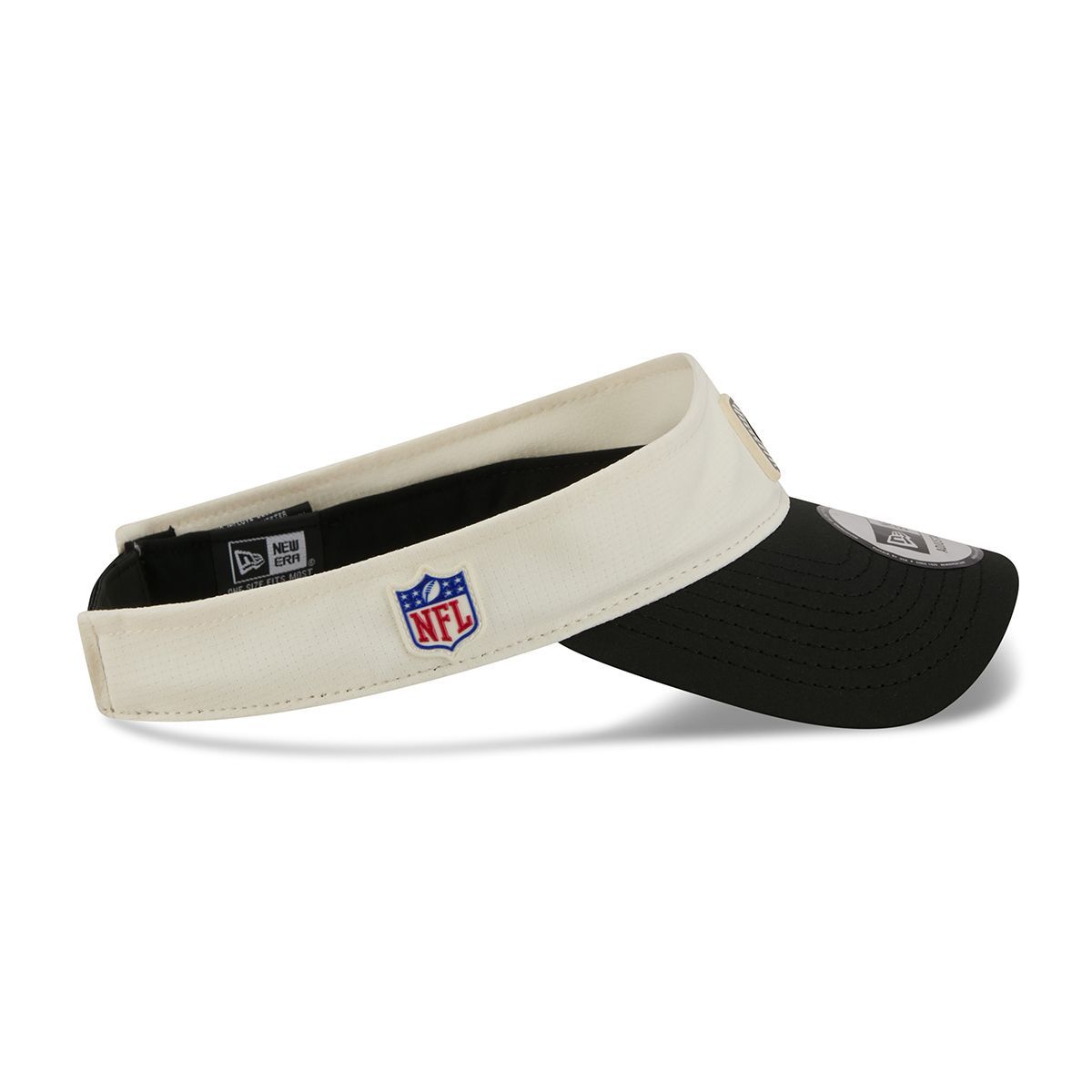 Pittsburgh Steelers New Era Sideline Training Visor 4 Pittsburgh Steelers New Era Sideline Training Visor