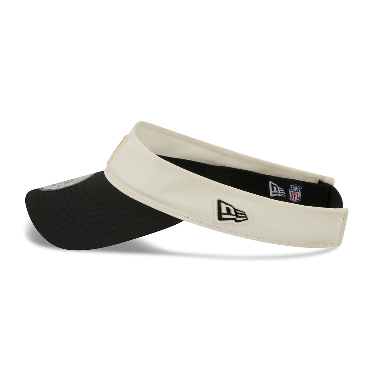 Pittsburgh Steelers New Era Sideline Training Visor 6 Pittsburgh Steelers New Era Sideline Training Visor