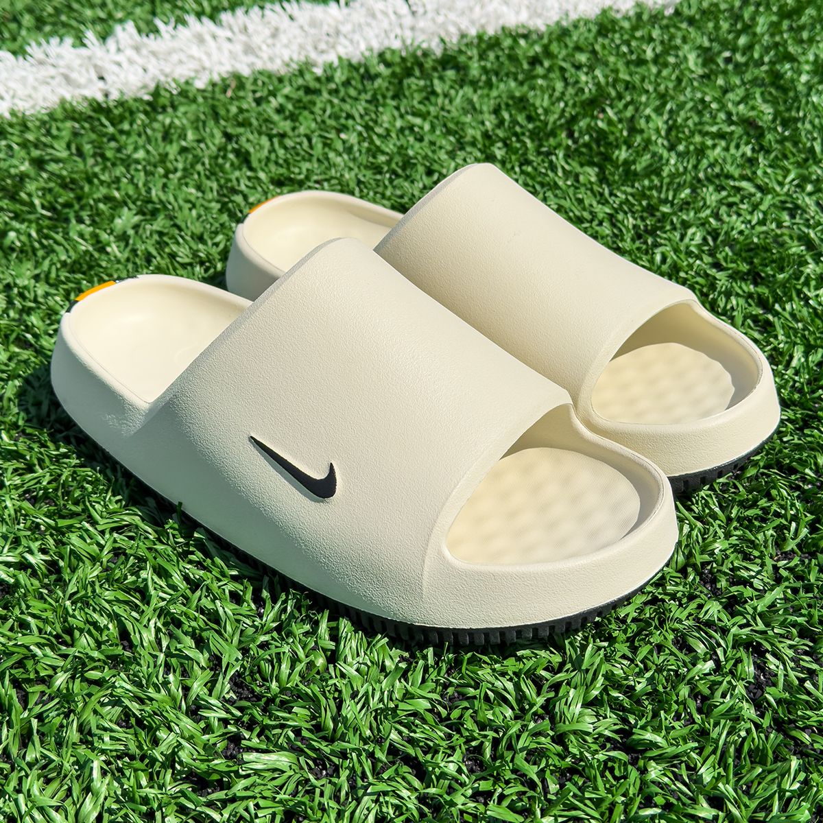 Pittsburgh Steelers Nike Calm Slide 2.0