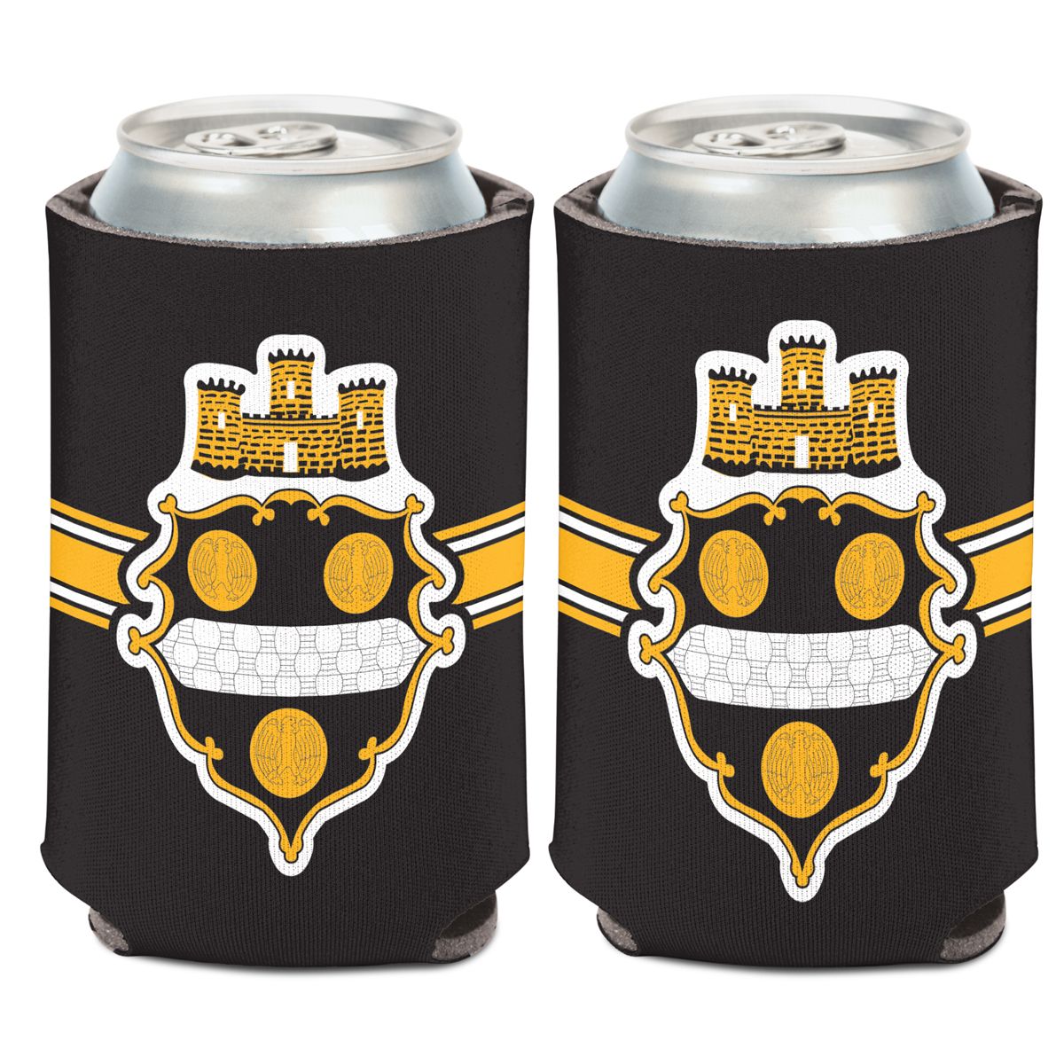 Pittsburgh Steelers 12oz. 1933 Legacy Can Coolie