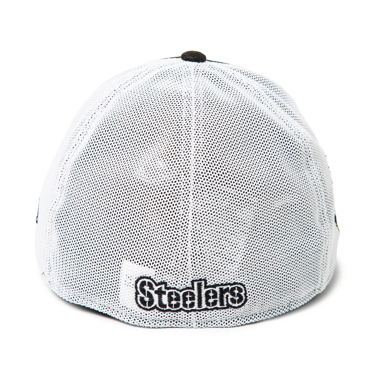 Pittsburgh Steelers New Era 3930 1933 Legacy Flag Hat 4 Pittsburgh Steelers New Era 3930 1933 Legacy Flag Hat