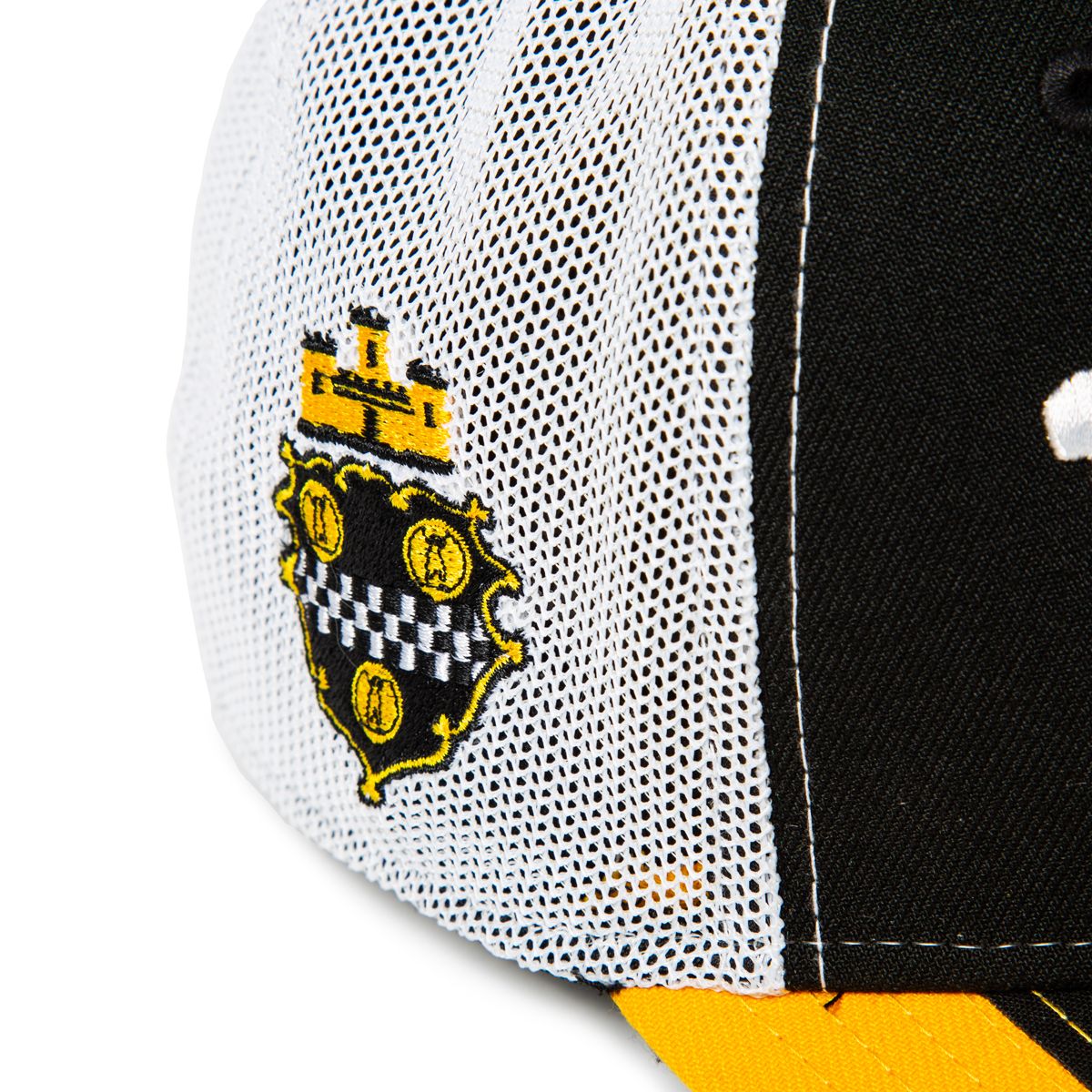 Pittsburgh Steelers New Era 3930 1933 Legacy Flag Hat 5 Pittsburgh Steelers New Era 3930 1933 Legacy Flag Hat