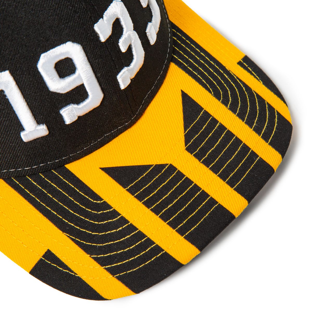 Pittsburgh Steelers New Era 3930 1933 Legacy Flag Hat 6 Pittsburgh Steelers New Era 3930 1933 Legacy Flag Hat
