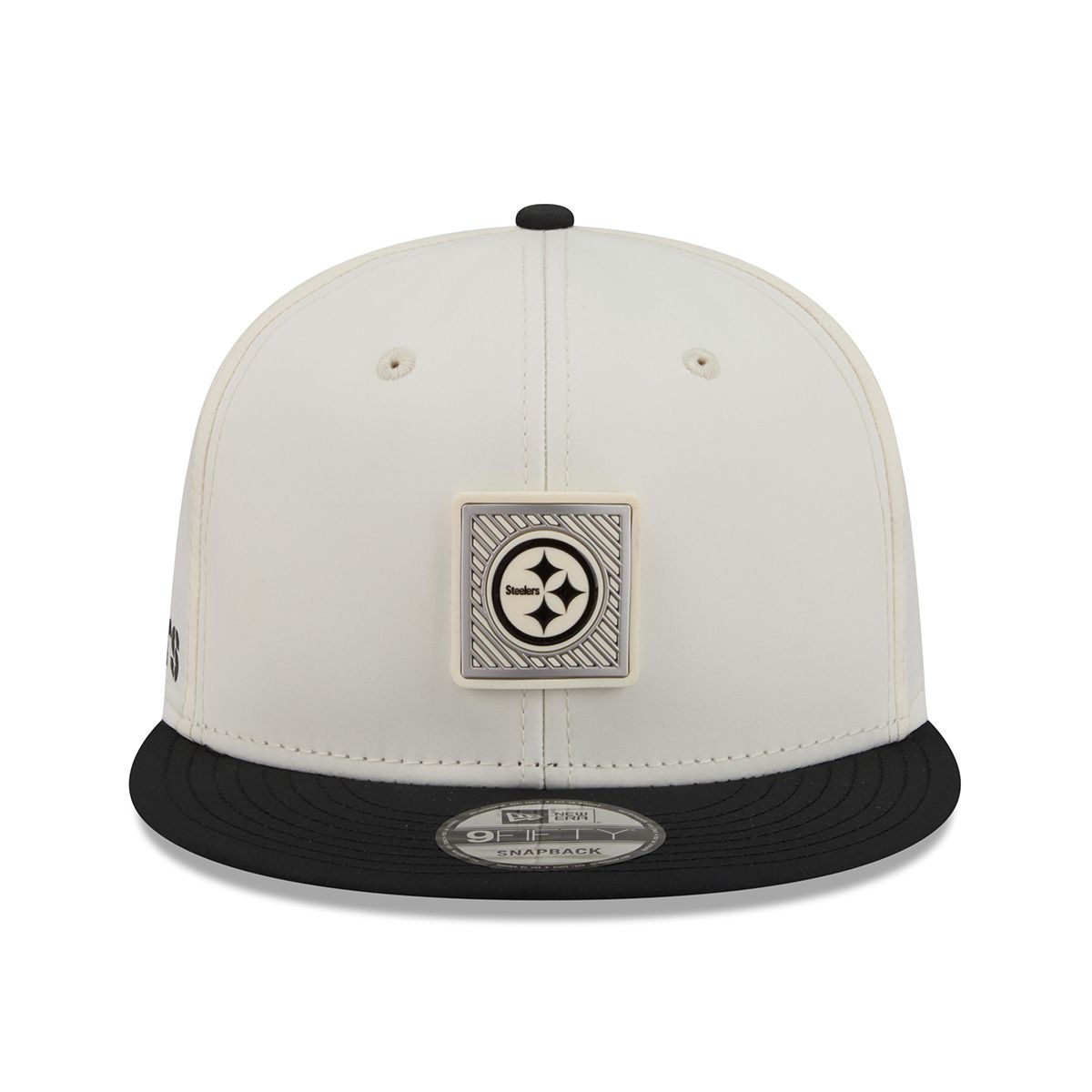 Pittsburgh Steelers New Era 9FIFTY Sideline Training Hat 2 Pittsburgh Steelers New Era 9FIFTY Sideline Training Hat