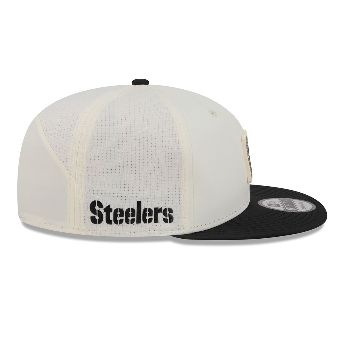 Pittsburgh Steelers New Era 9FIFTY Sideline Training Hat 6 Pittsburgh Steelers New Era 9FIFTY Sideline Training Hat