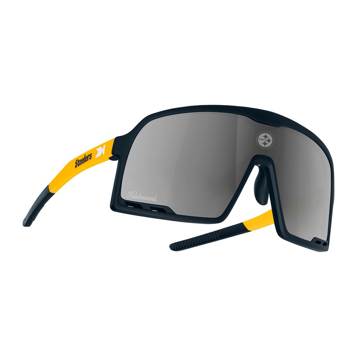 Pittsburgh Steelers Campeones Sunglasses