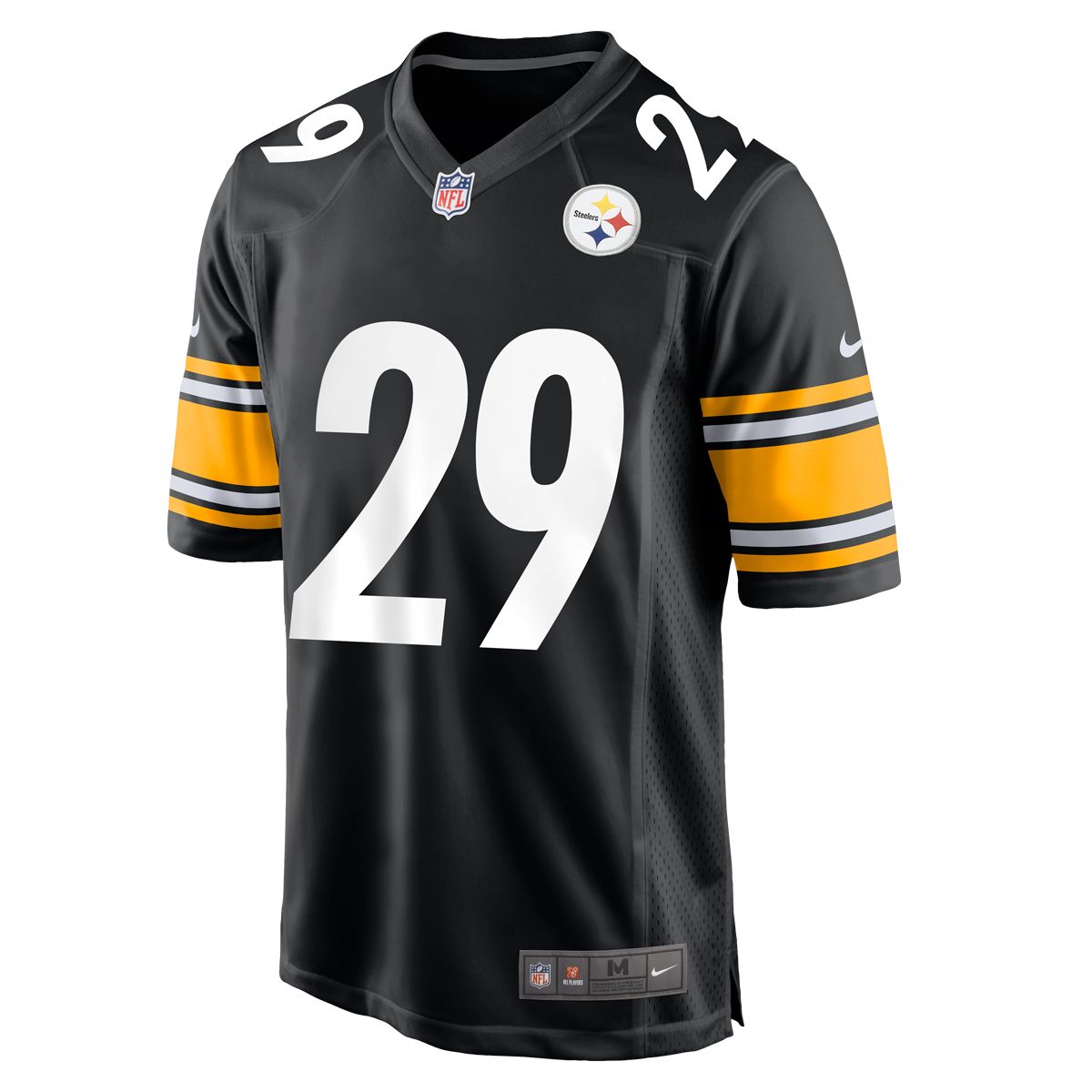 Eli Heidenreich #29 Men's Nike Replica Home Jersey