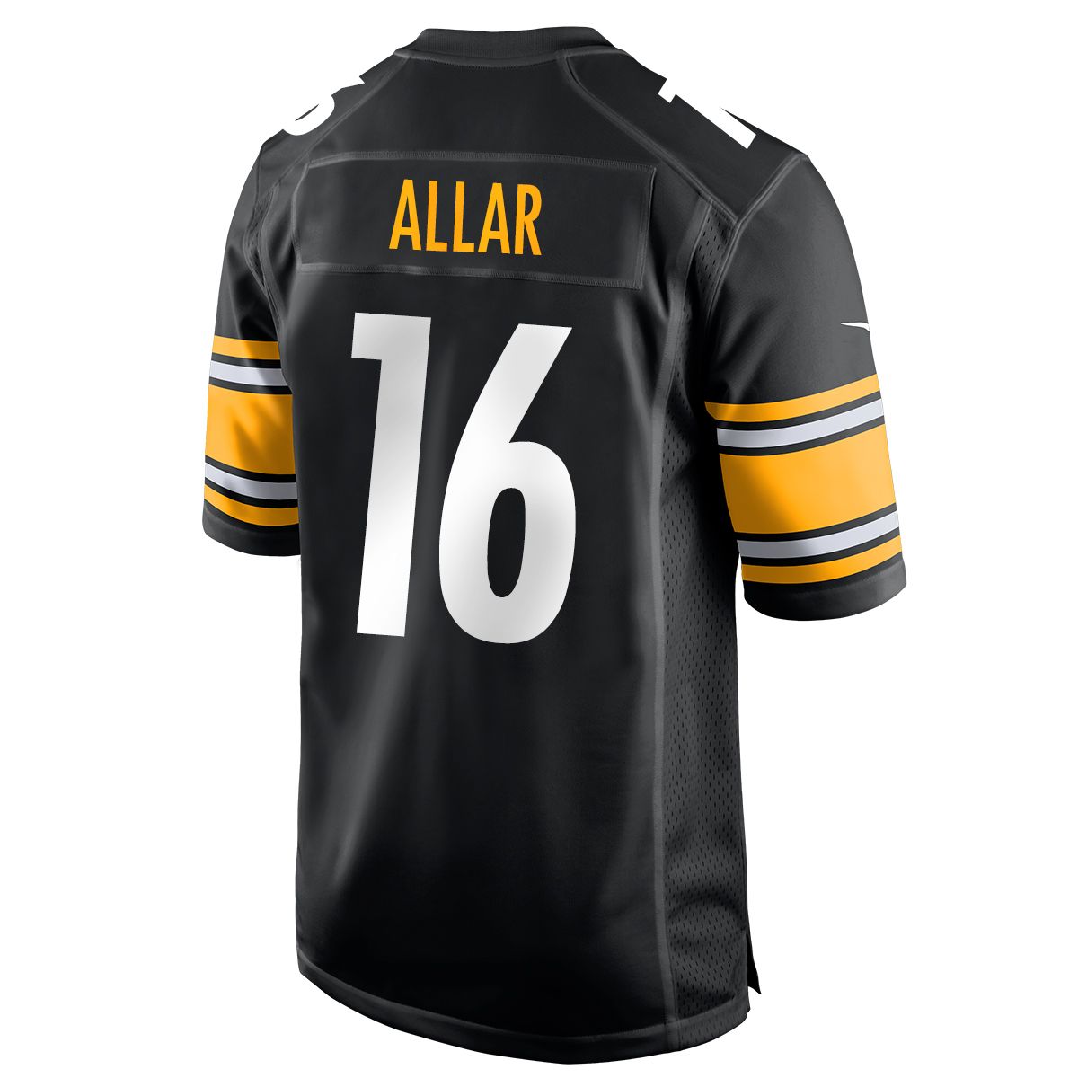 Drew Allar #16 Men's Nike Replica Home Jersey