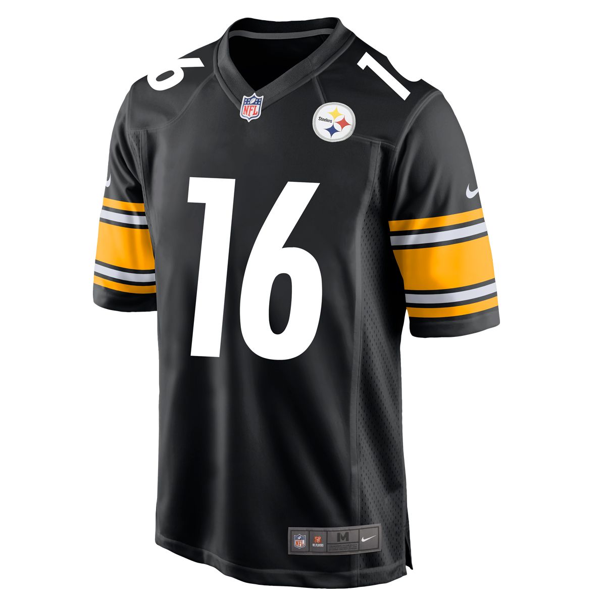 Drew Allar #16 Men's Nike Replica Home Jersey