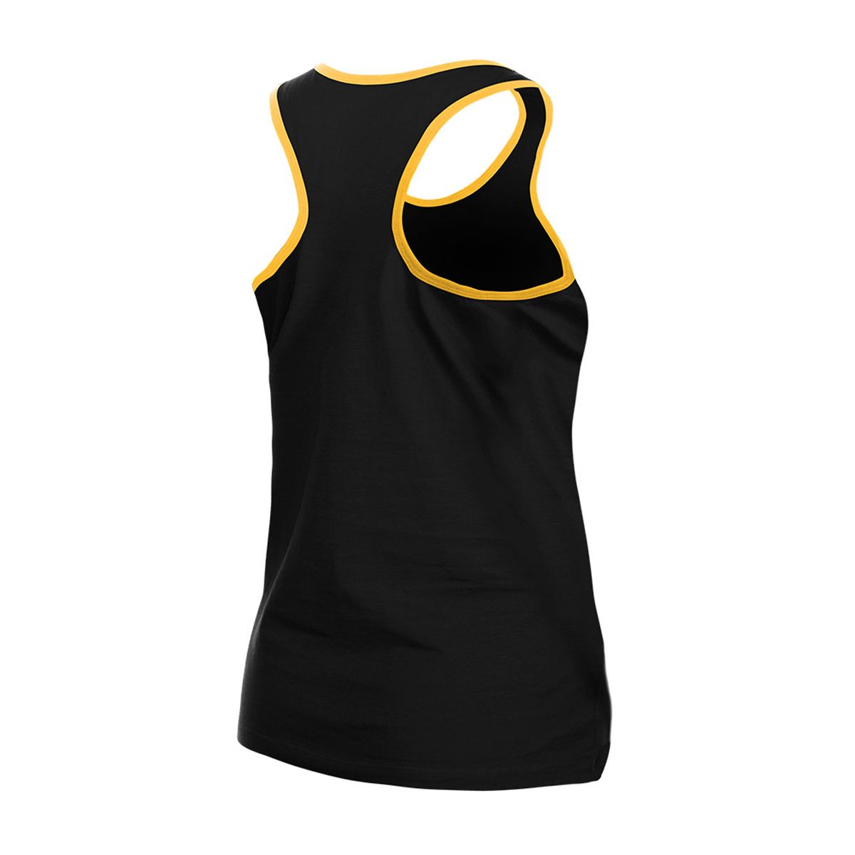 Pittsburgh Steelers Women's New Era Sequin Tank 2 Pittsburgh Steelers Women's New Era Sequin Tank
