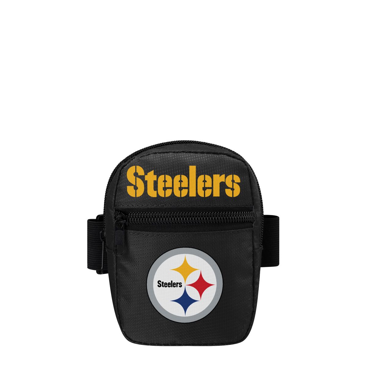 Pittsburgh Steelers Tumbler Fanny Pack