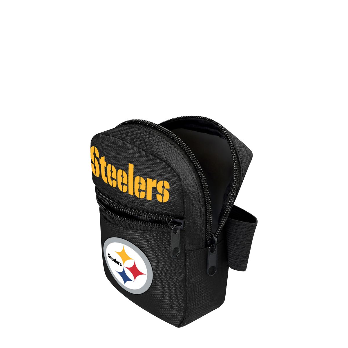 Pittsburgh Steelers Tumbler Fanny Pack 4 Pittsburgh Steelers Tumbler Fanny Pack