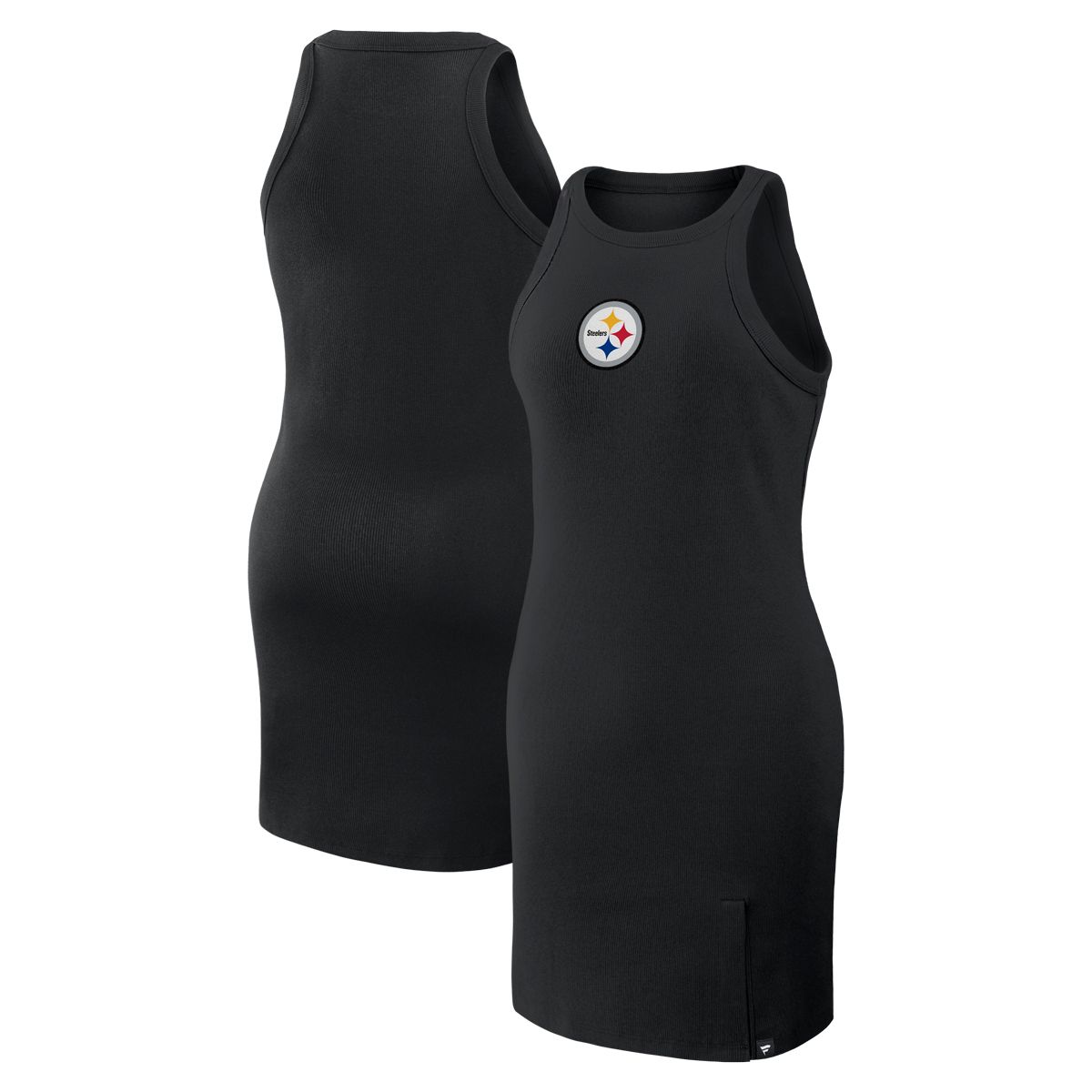 Pittsburgh Steelers Women's Push Beyond Dress 3 Pittsburgh Steelers Women's Push Beyond Dress