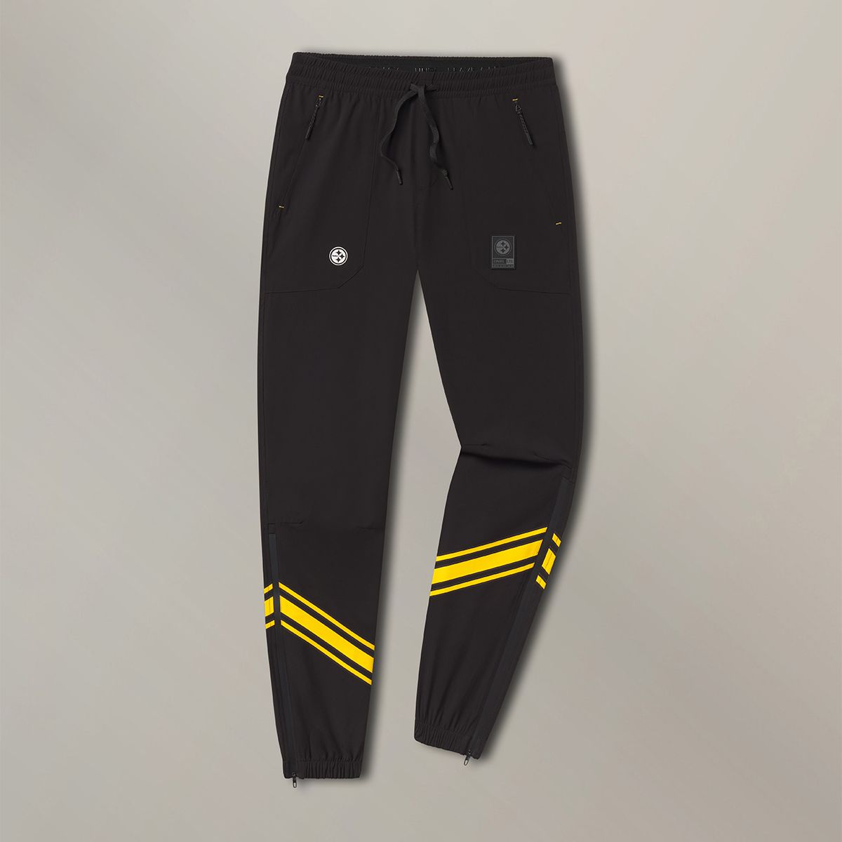 Pittsburgh Steelers Men's UNRL LTD Track Pant