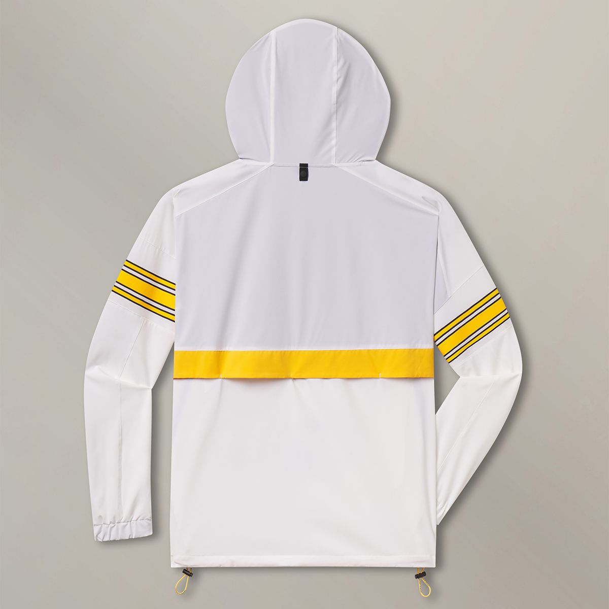 Pittsburgh Steelers Men's UNRL LTD Track Jacket