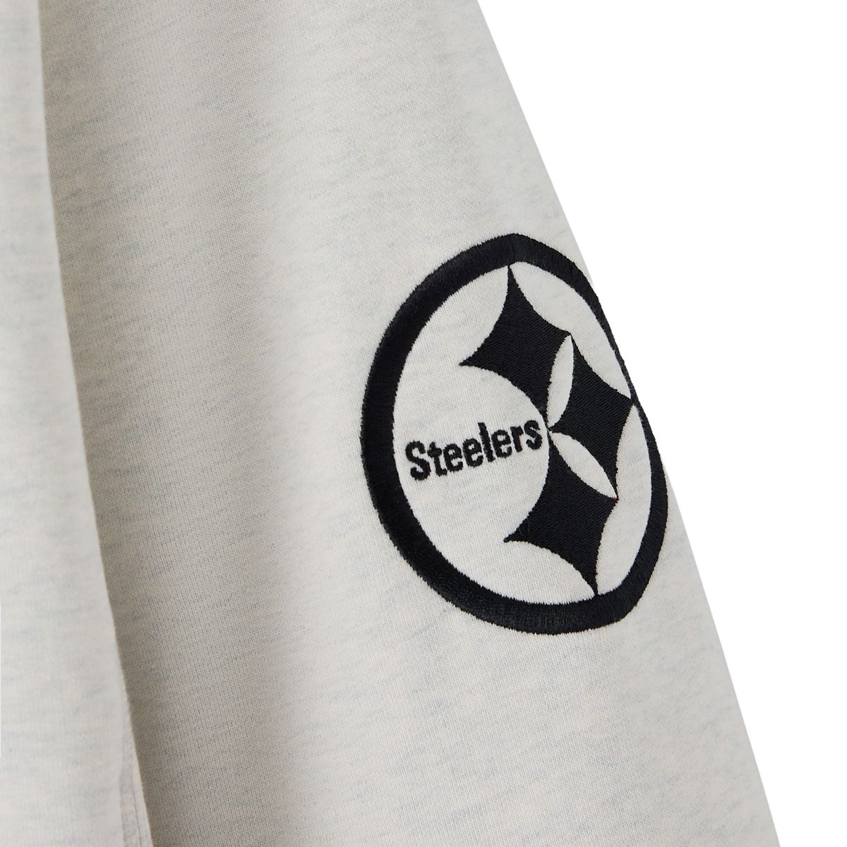 Pittsburgh Steelers Men's OVO Crewneck 5 Pittsburgh Steelers Men's OVO Crewneck