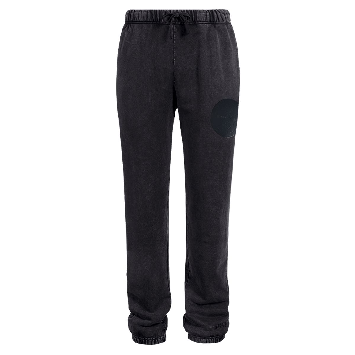Pittsburgh Steelers Men's Pro Standard Washed Vanguard Relaxed Sweatpant