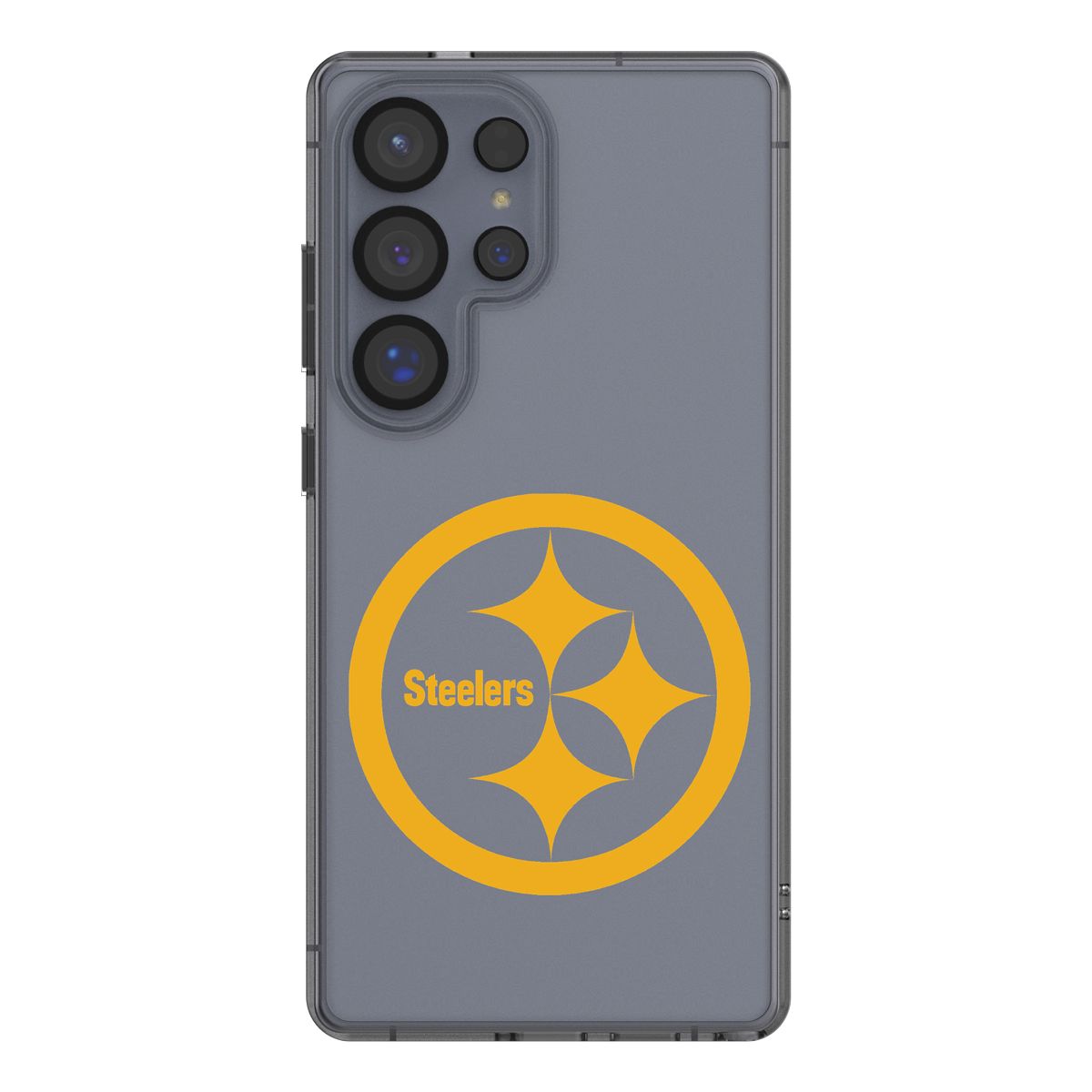 Pittsburgh Steelers Color Rush Samsung Bumper Case