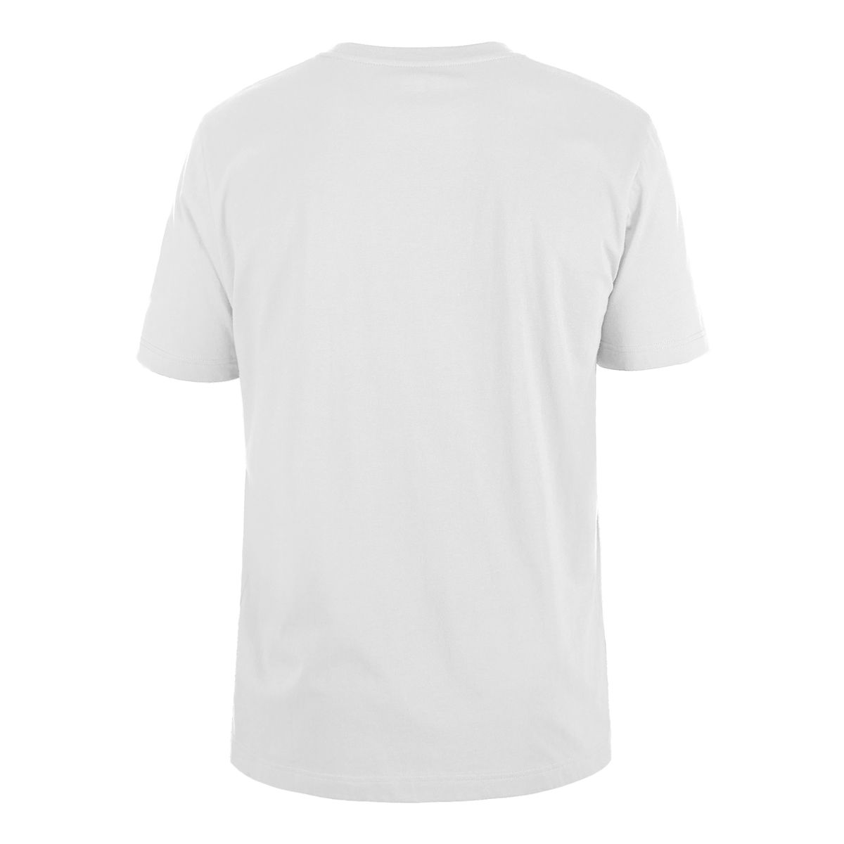 Pittsburgh Steelers Men's New Era Departure Board Short Sleeve T-Shirt