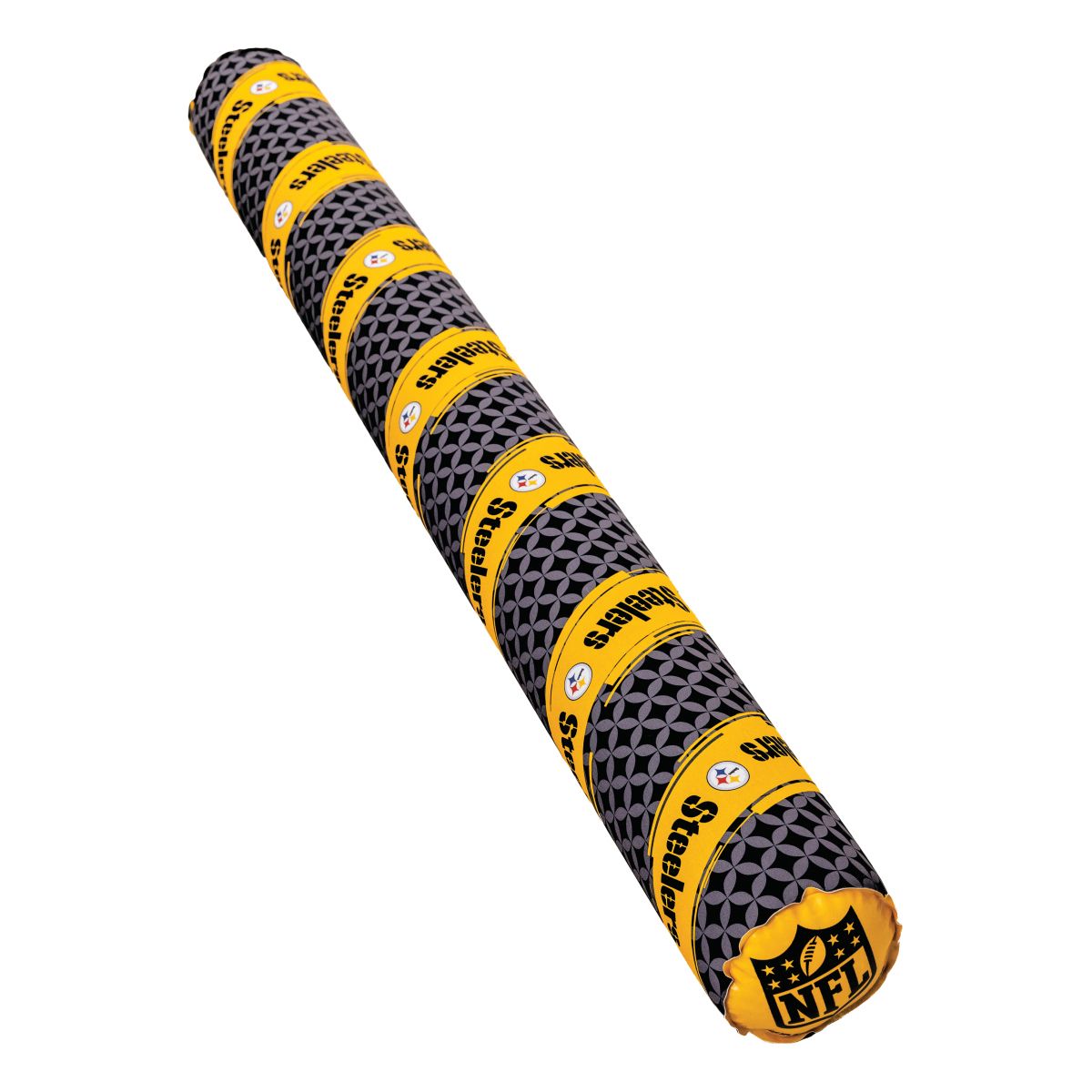 Pittsburgh Steelers Pool Noodle