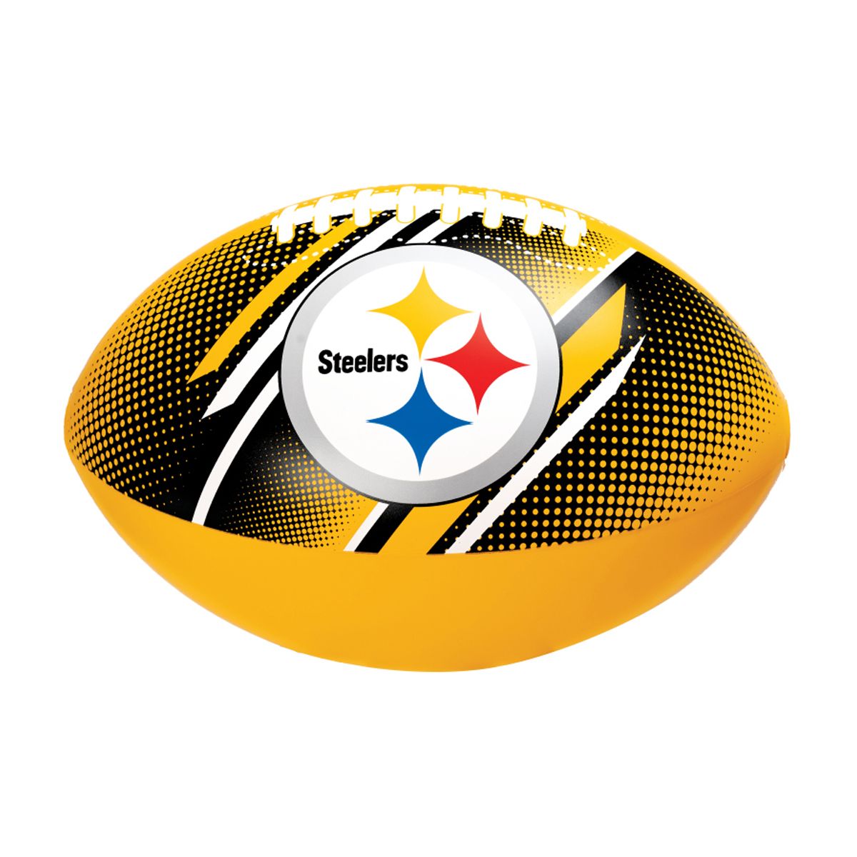 Pittsburgh Steelers Beach Ball