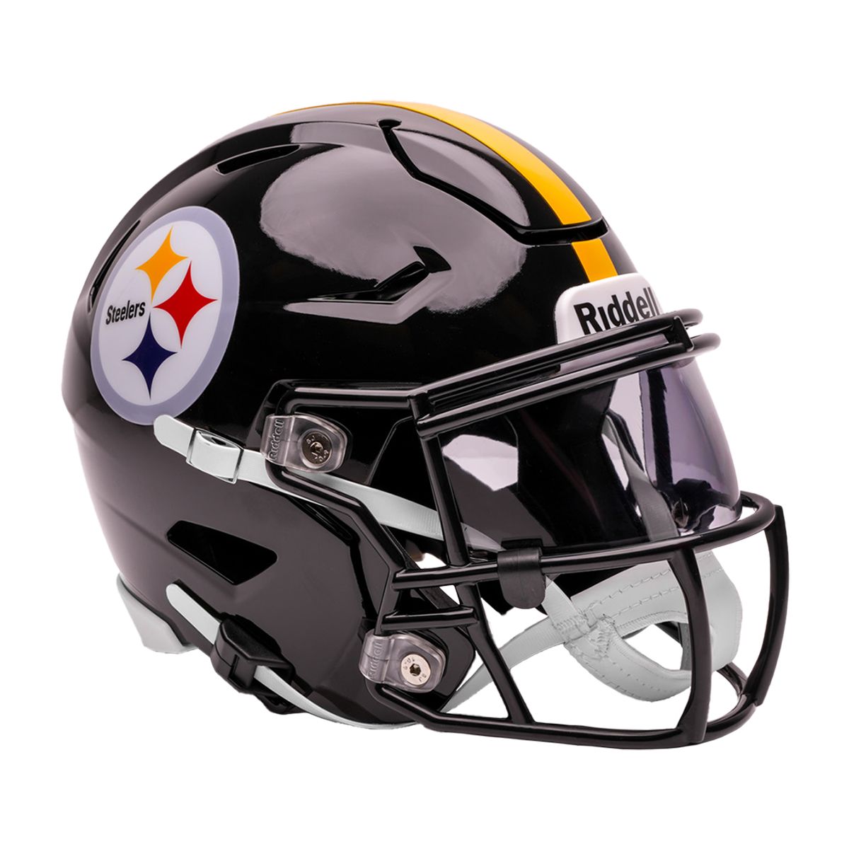 Pittsburgh Steelers Riddell Midi Speedflex Helmet
