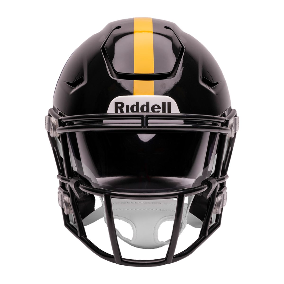 Pittsburgh Steelers Riddell Midi Speedflex Helmet