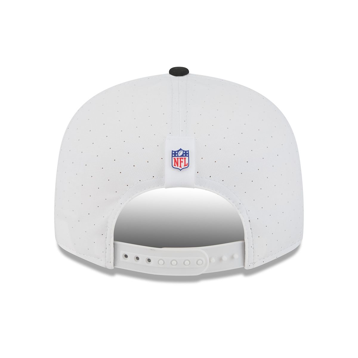 Pittsburgh Steelers New Era Low Profile 9FIFTY Sideline Training Hat 5 Pittsburgh Steelers New Era Low Profile 9FIFTY Sideline Training Hat