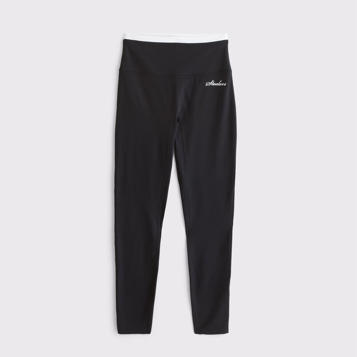 Pittsburgh Steelers Women's Abercrombie & Fitch studioFLEX Leggings