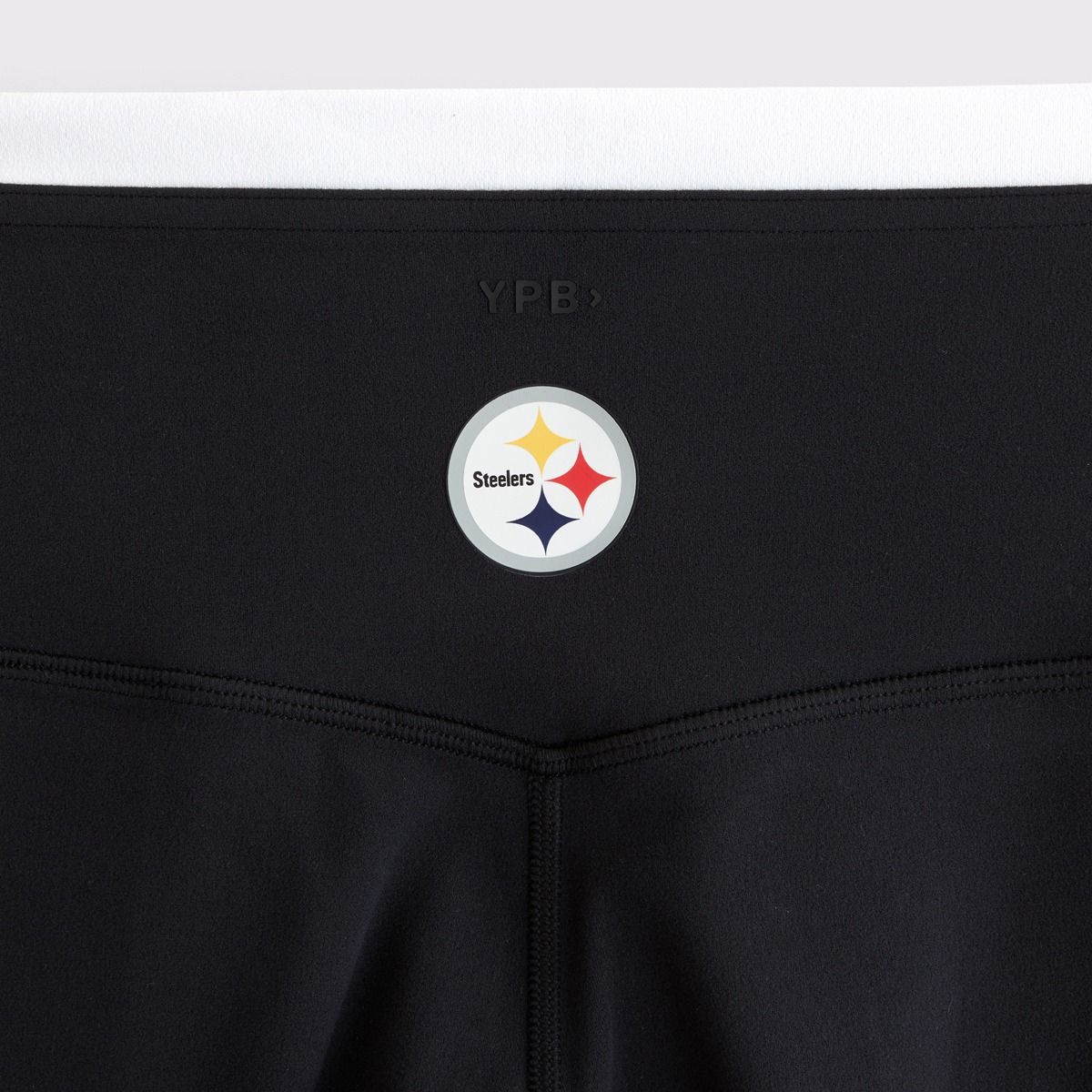 Pittsburgh Steelers Women's Abercrombie & Fitch studioFLEX Leggings