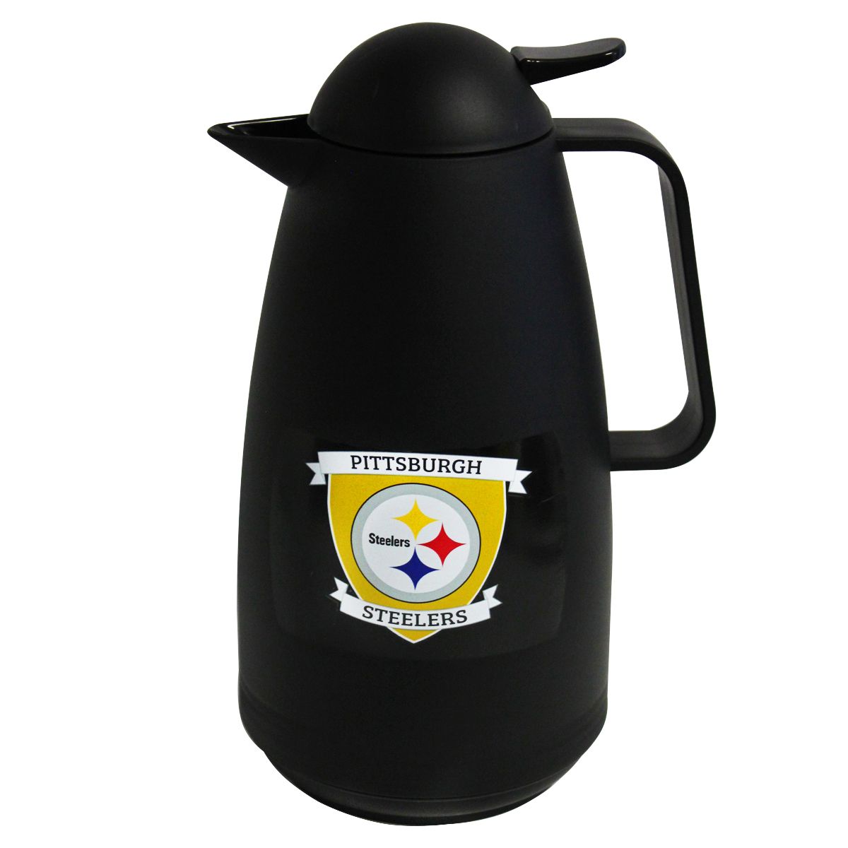 Pittsburgh Steelers 32oz Carafe 1 Pittsburgh Steelers 32oz Carafe