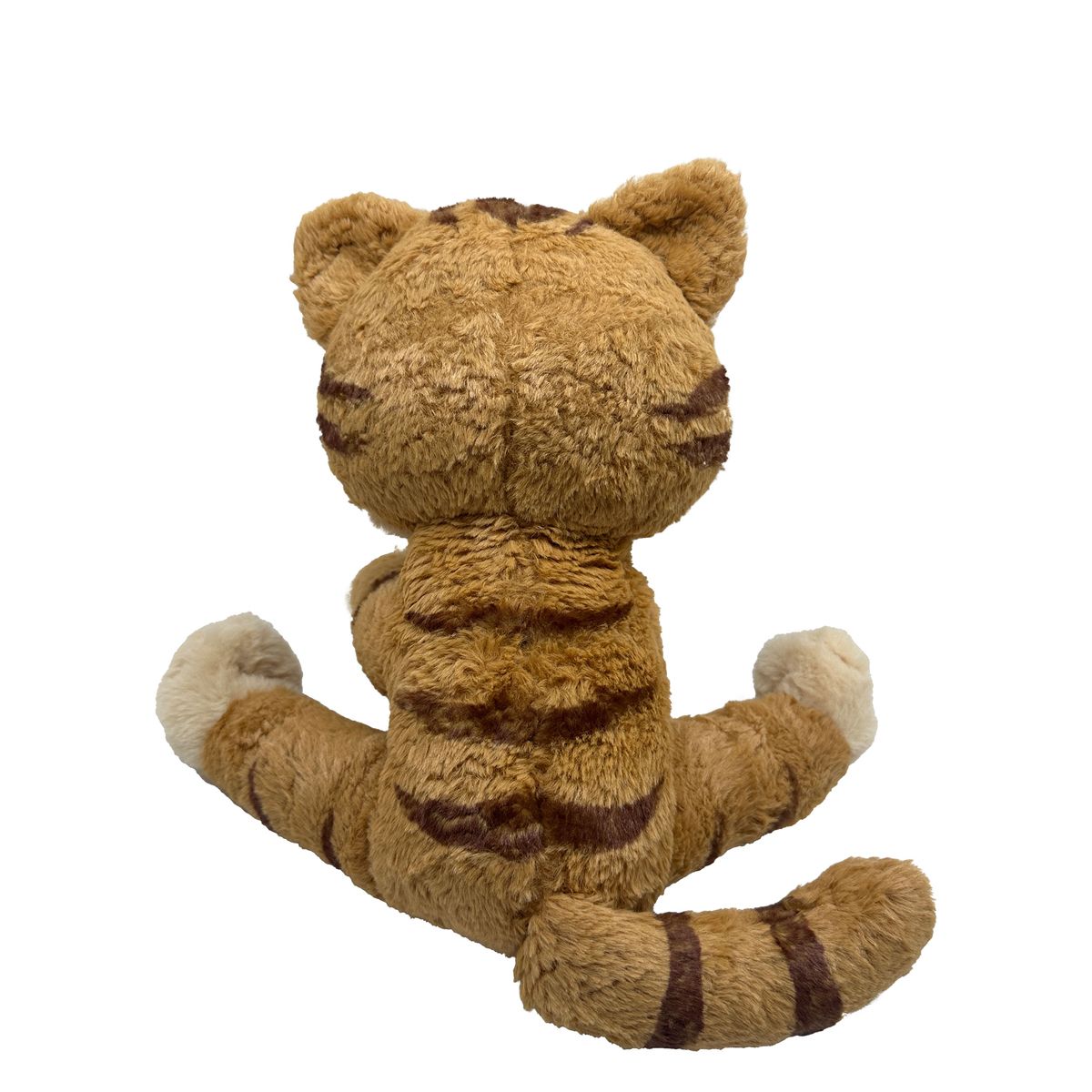Pittsburgh Steelers 10" Cat Plush 2 Pittsburgh Steelers 10" Cat Plush