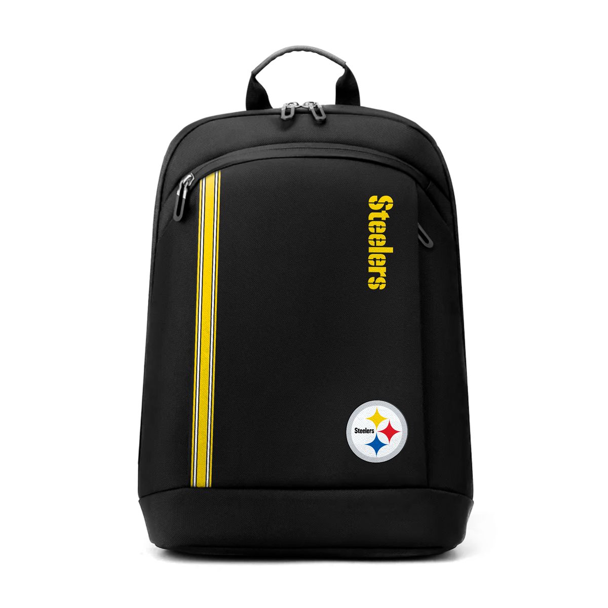 Pittsburgh Steelers Primary Logo Laptop Bag
