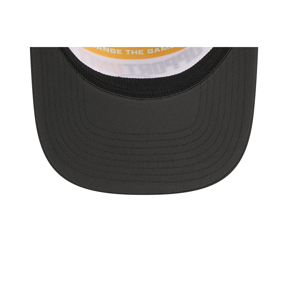 Pittsburgh Steelers New Era 9SEVENTY Inspire Change Opportunity Split Sideline Hat 7 Pittsburgh Steelers New Era 9SEVENTY Inspire Change Opportunity Split Sideline Hat