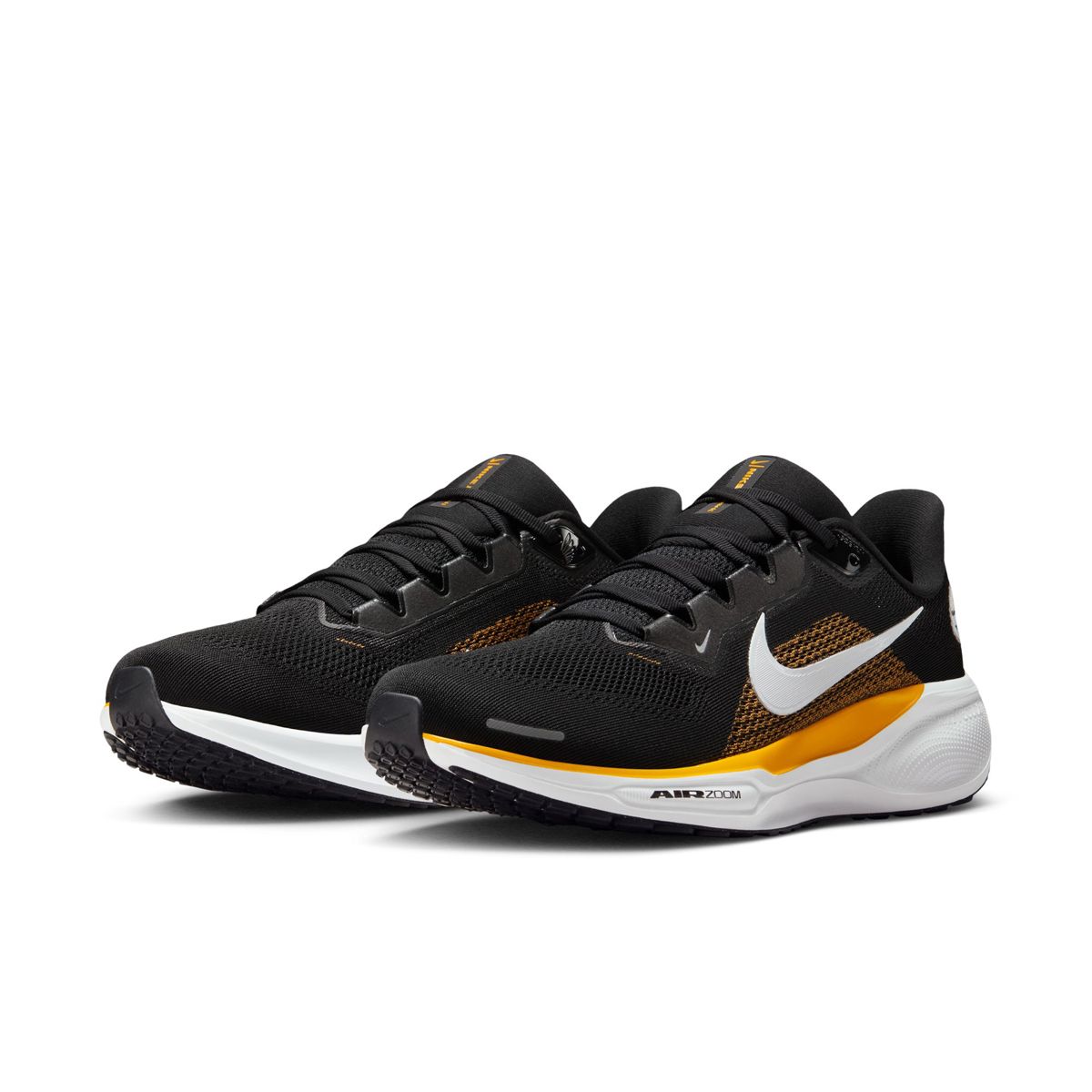 Pittsburgh Steelers Nike Zoom Pegasus 41