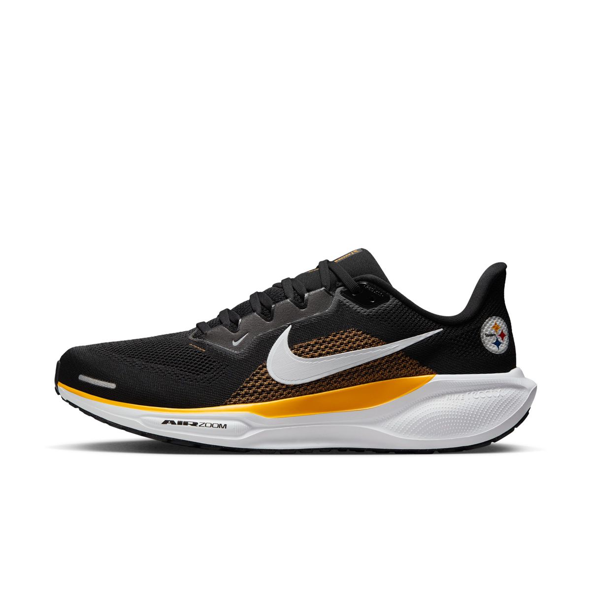 Pittsburgh Steelers Nike Zoom Pegasus 41
