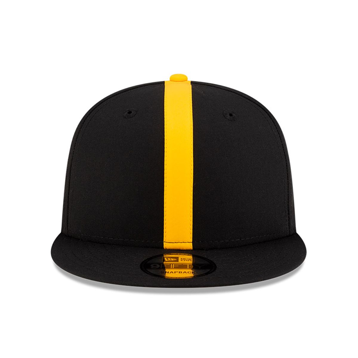 Pittsburgh Steelers New Era 9FIFTY Helmet Hat