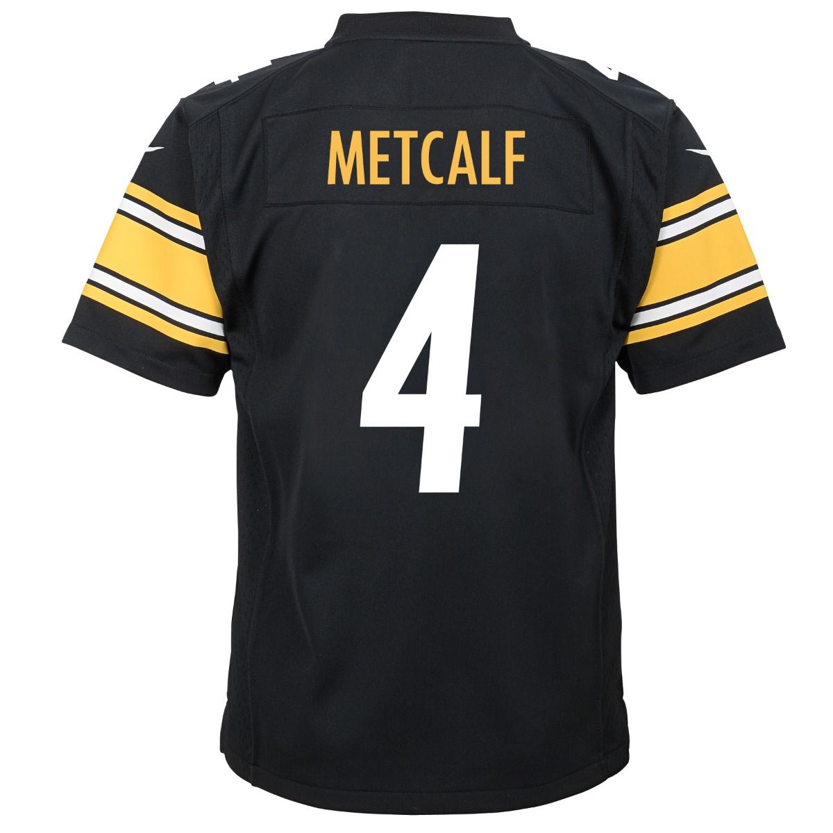 DK Metcalf #4 Youth Nike Replica Home Jersey 6 DK Metcalf #4 Youth Nike Replica Home Jersey