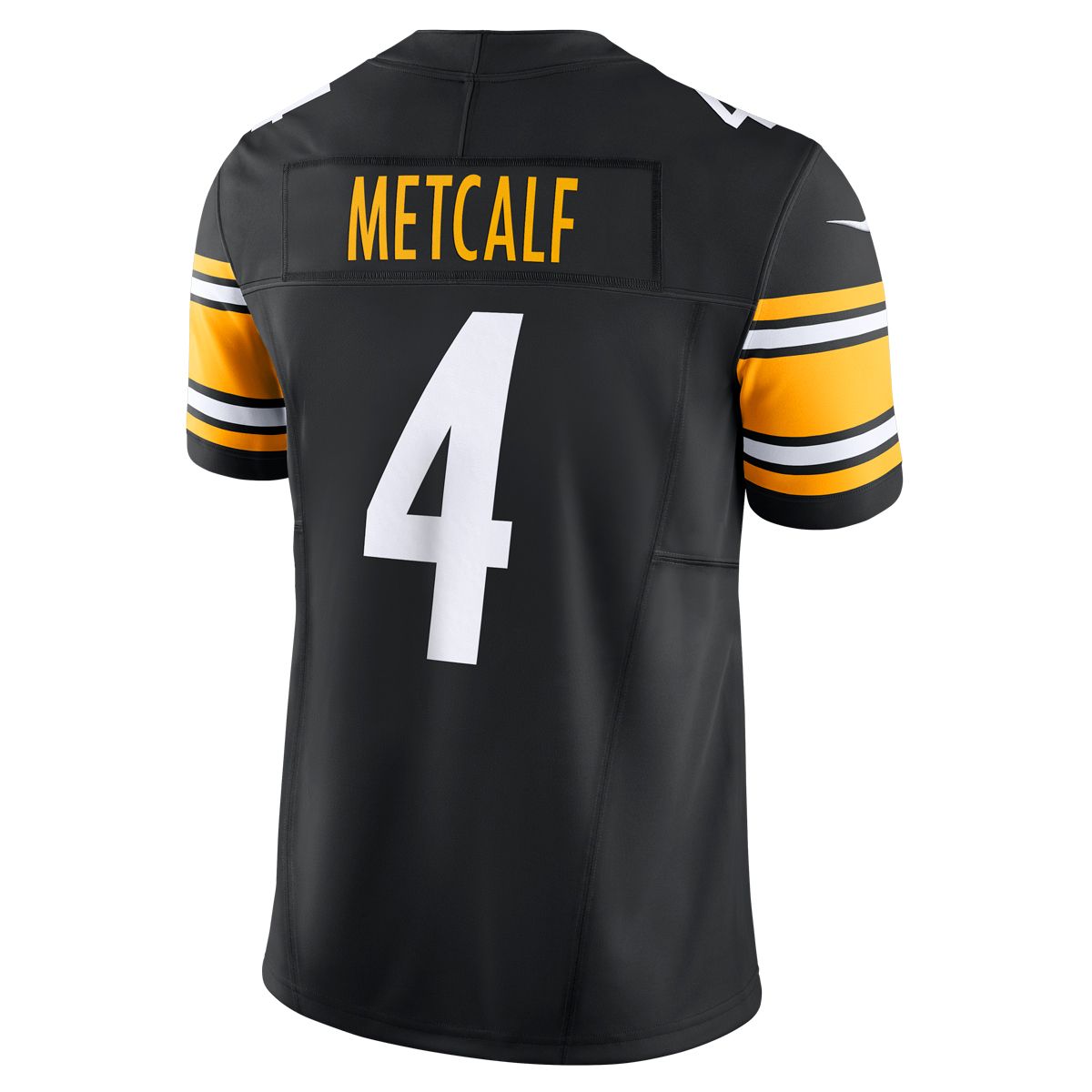 DK Metcalf #4 Men's Nike Vapor F.U.S.E. Limited Home Jersey 5 DK Metcalf #4 Men's Nike Vapor F.U.S.E. Limited Home Jersey