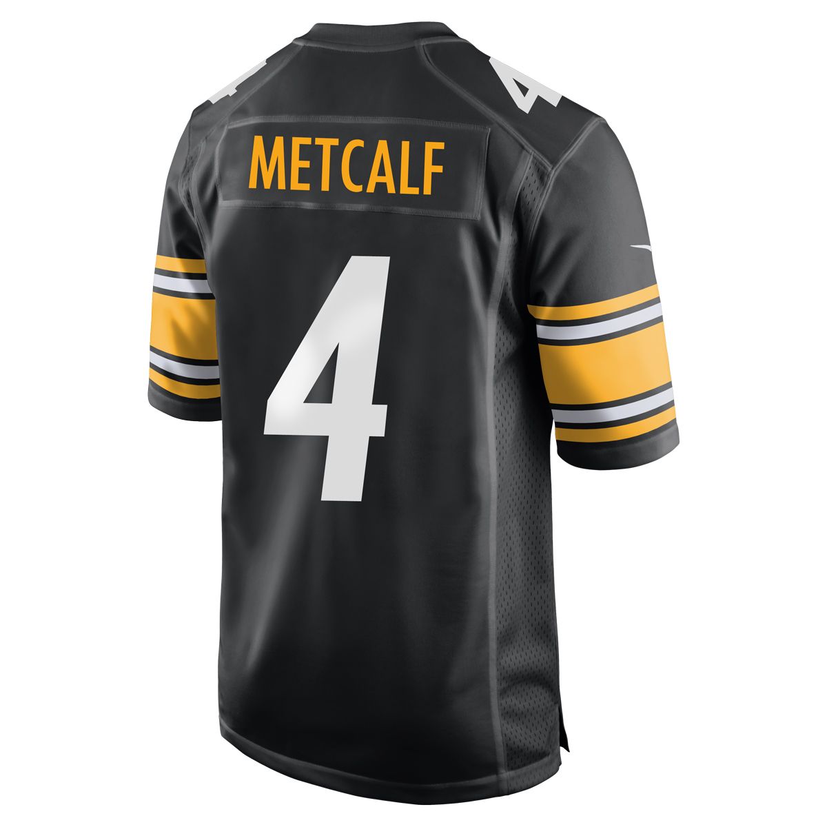 DK Metcalf #4 Men's Nike Replica Home Jersey 1 DK Metcalf #4 Men's Nike Replica Home Jersey