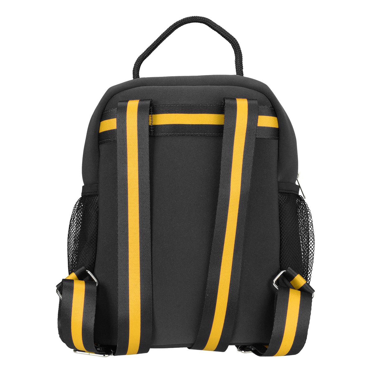 Pittsburgh Steelers Team Stripe Neoprene Backpack