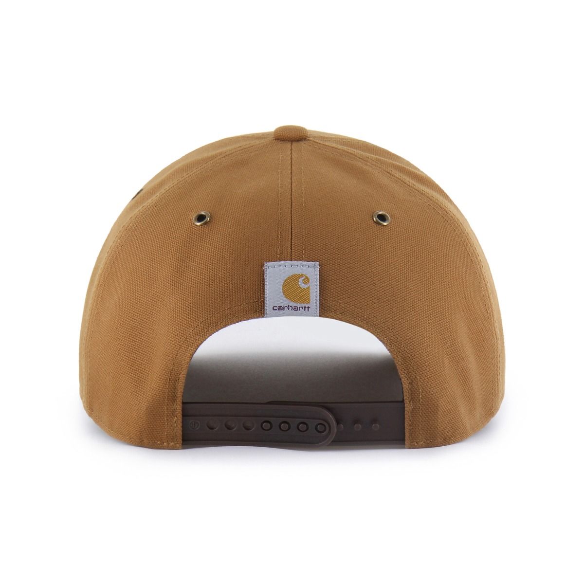 Pittsburgh Steelers '47 Brand Hitch Carhart Hat 3 Pittsburgh Steelers '47 Brand Hitch Carhart Hat