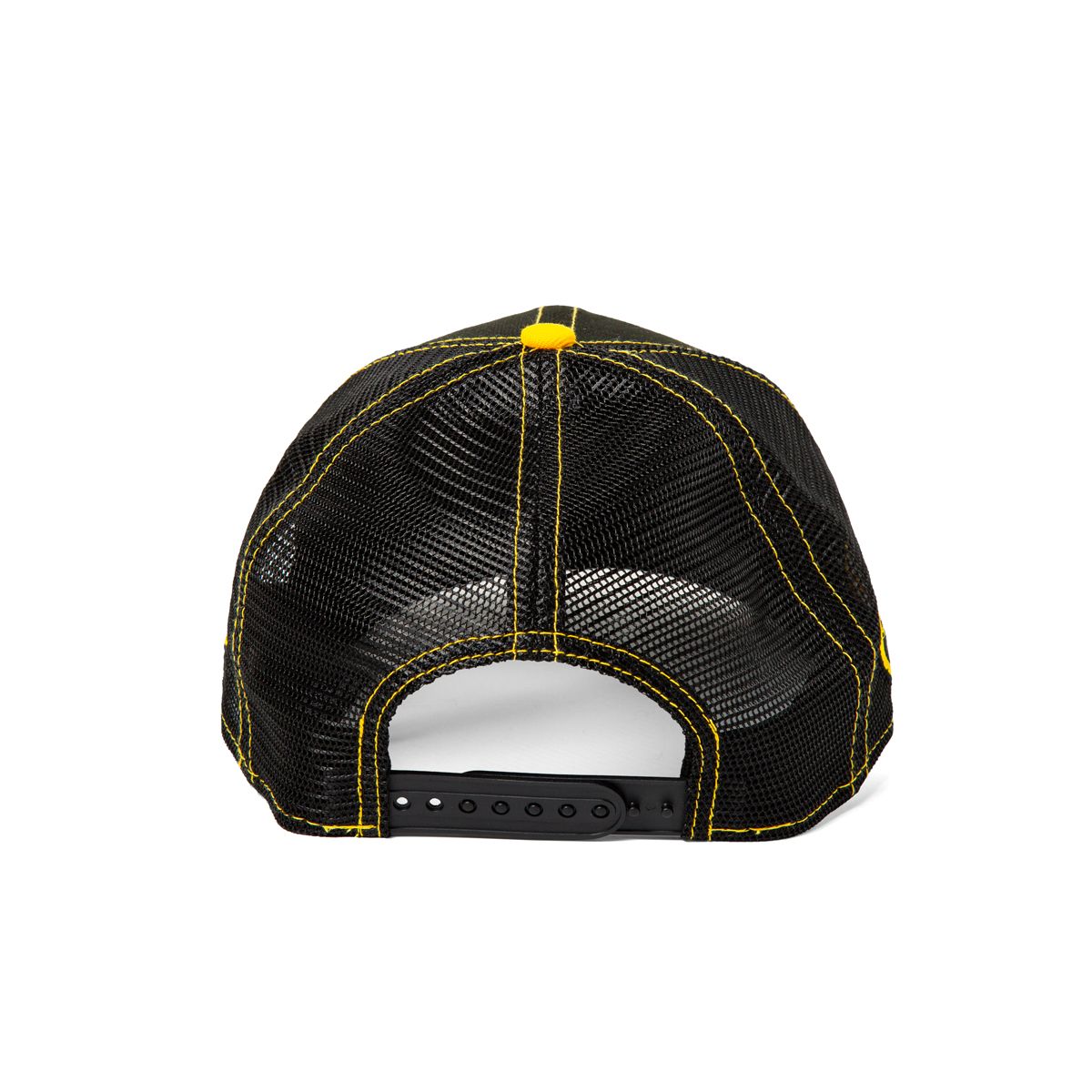 Pittsburgh Steelers New Era 970 1933 Legacy Color Rush Hat 4 Pittsburgh Steelers New Era 970 1933 Legacy Color Rush Hat