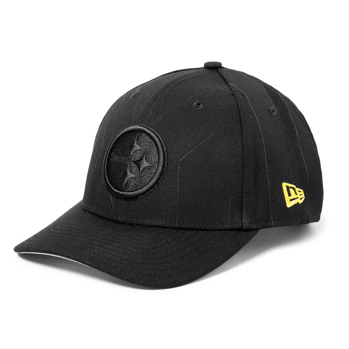 Pittsburgh Steelers New Era 940 1933 Legacy Logo w/ Flag Hat 3 Pittsburgh Steelers New Era 940 1933 Legacy Logo w/ Flag Hat