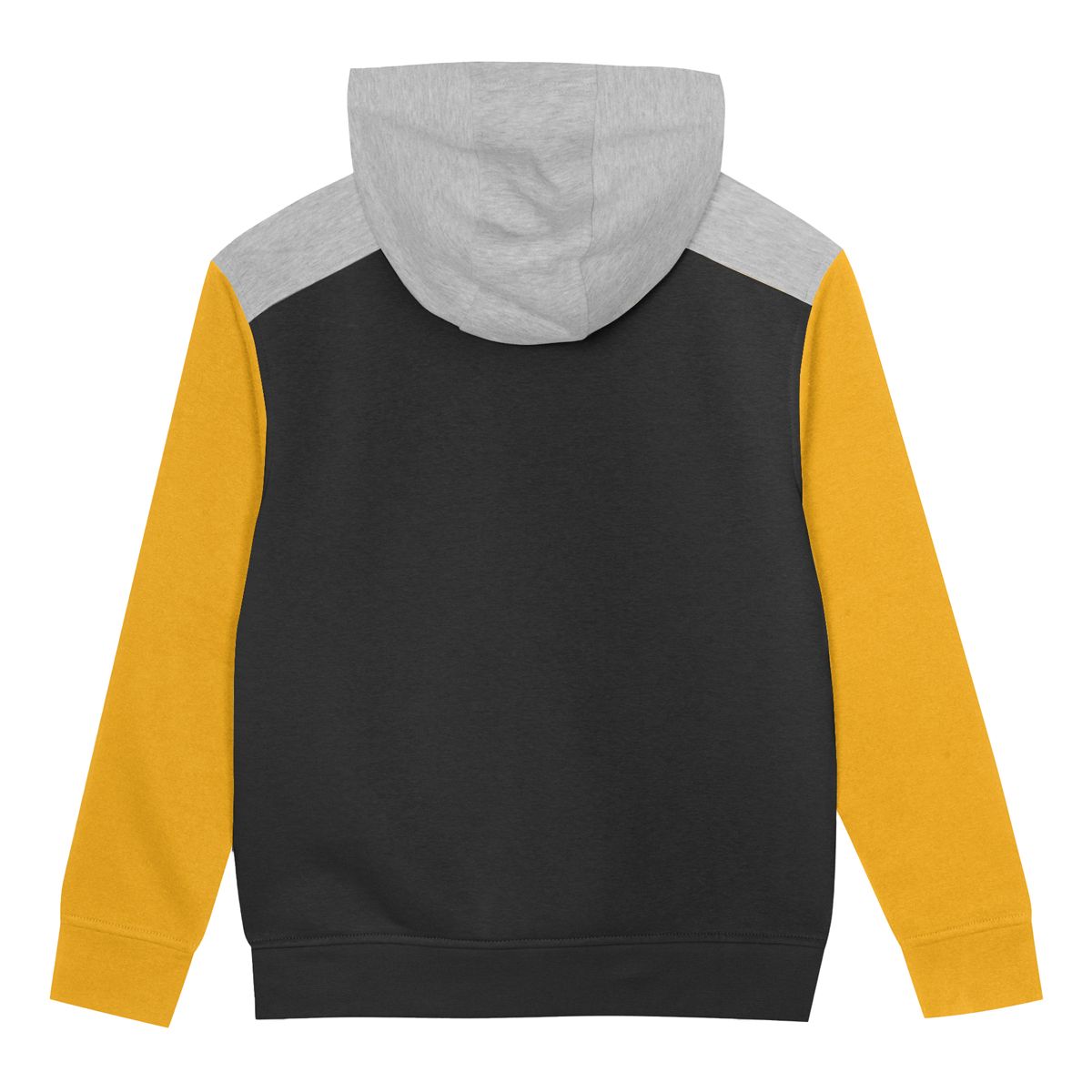 Pittsburgh Steelers Little Boy's Color Rush Red Zone Pullover Fleece Hoodie