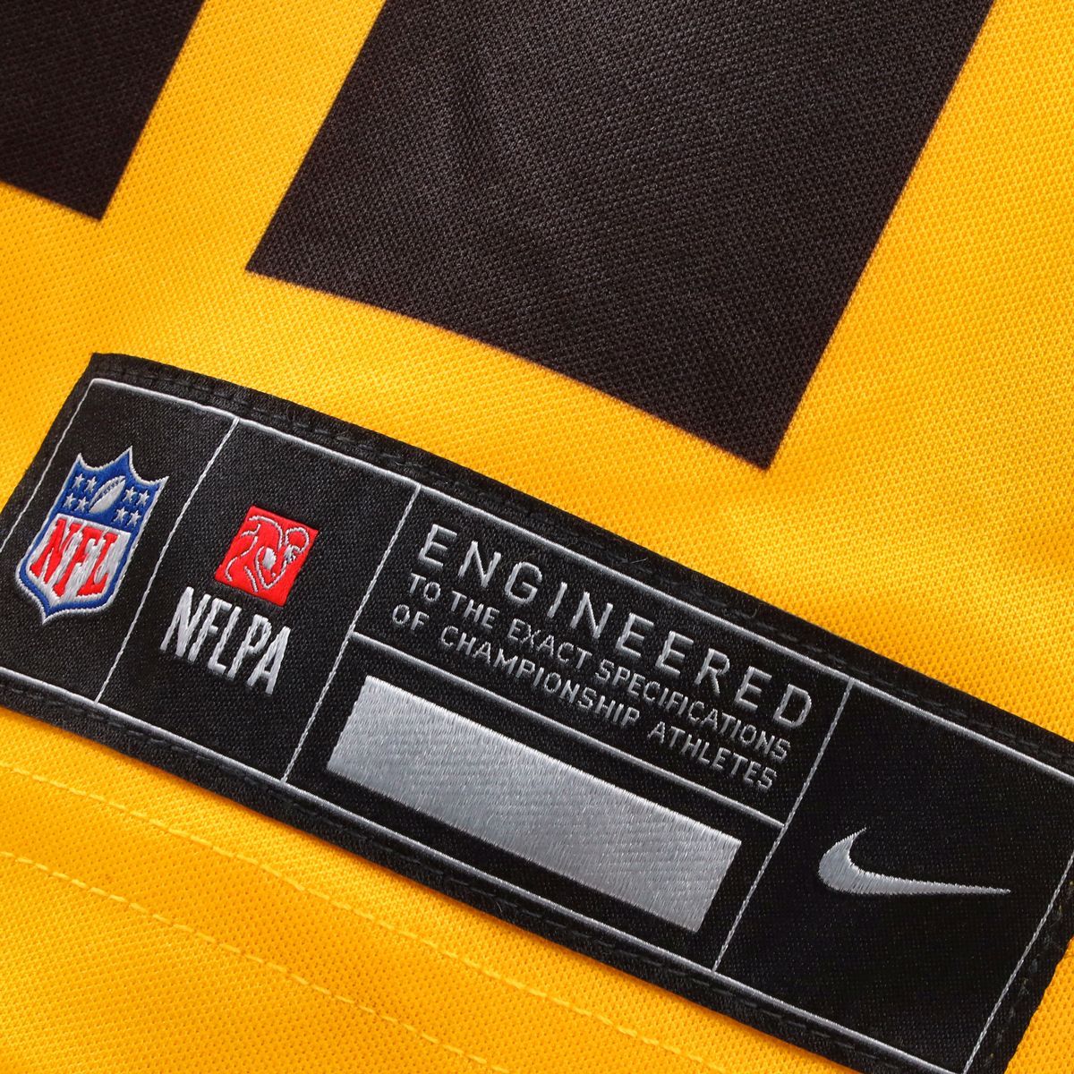 T.J. Watt #90 Men's Nike Vapor F.U.S.E. Stitched Limited '33 Throwback Jersey 7 T.J. Watt #90 Men's Nike Vapor F.U.S.E. Stitched Limited '33 Throwback Jersey