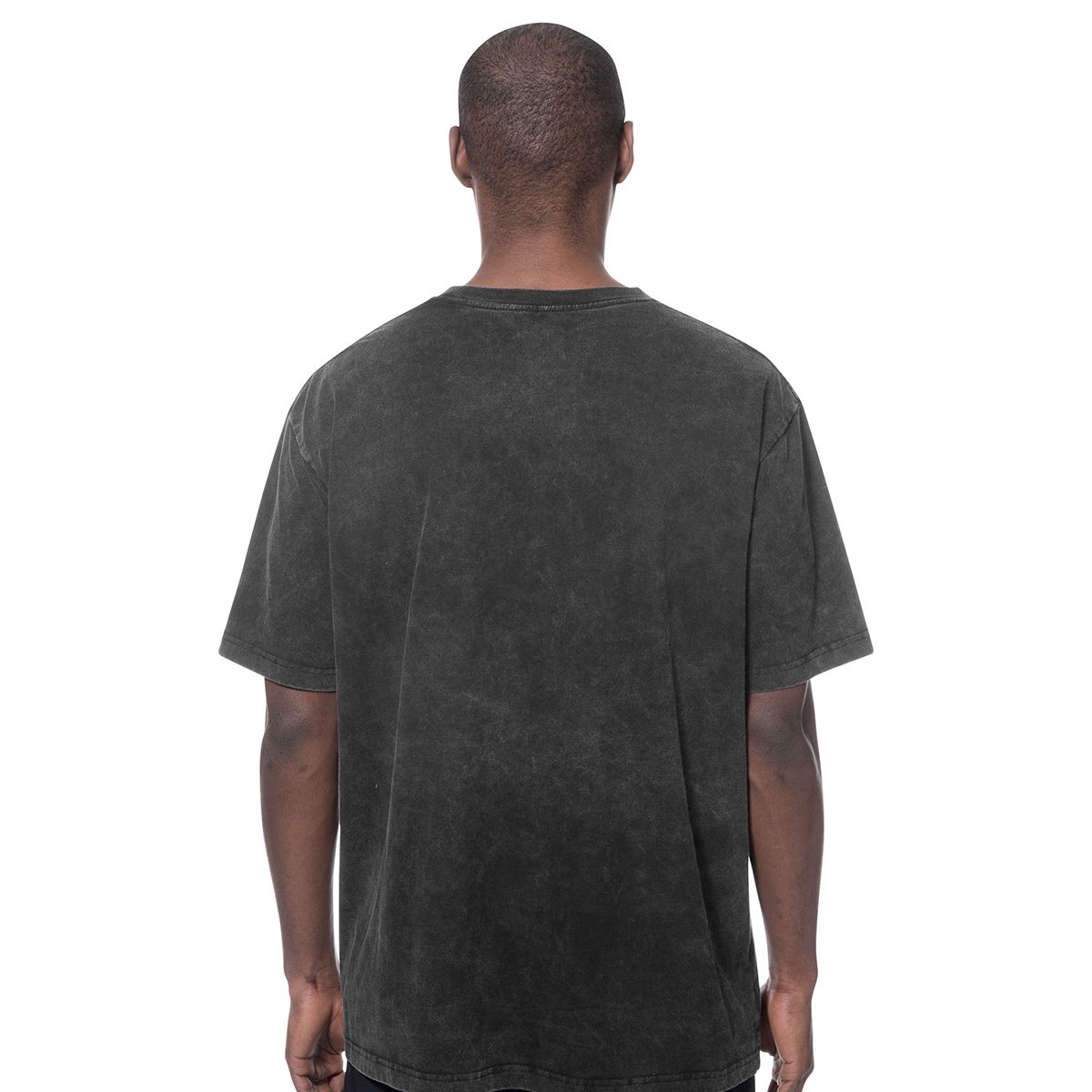 Pittsburgh Steelers Men's New Era Legacy Enzyme Short Sleeve T-Shirt