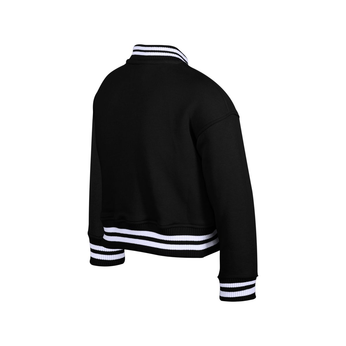 Pittsburgh Steelers Youth Unisex Varsity Jacket